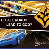 Episode 194: All Roads DO NOT Lead to God
