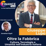 La via italiana all’impresa: tra cultura, territorio e coraggio imprenditoriale