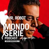 10 anni fa Mr. Robot predisse il nostro presente psicotico | 1 classico in 2