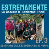 Portare la luce dal Ticino al Nepal - Intervista con Tommaso Fava di Seed of Light