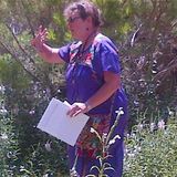 SEARCHER'S ROAD MAP WITH GUEST KATHERINE WHITE