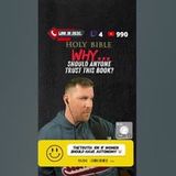 TheTruth Women shouldn't have bodily autonomy 🤡