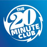 20 Minute Club – Genesis: In Too Deep