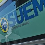 Malore sul lavoro, soccorsi due operai. Uno, finito in coma, è stato rianimato sul posto