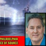 Scalar Energy - The Philadelphia Experiment - The Force of Source | Tom Paladino