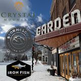 Winter Fun in Benzie County (Feb. 7-8, 2026)