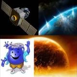 Objects, Anomalies, Cosmic Energy and Threats from Space with Mark Wages(Blue Koolaid Oh Ya)