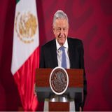México puede enfrentar cualquier crisis: AMLO