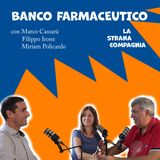 Un gesto che educa: l’esperienza del Banco Farmaceutico | LA STRANA COMPAGNIA | S1E5