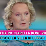 Katia Ricciarelli, Villa Di Lusso: Ecco Dove Vive!