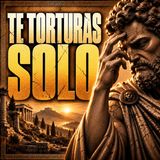 5 Cosas Que Un Estoico SUELTA Para Dejar De SUFRIR.