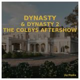 Constance Colby!