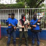 Diputados Orteguistas aprueban Ley para premiar a paramilitares y policías