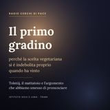 Il primo gradino — perché la scelta vegetariana si è indebolita proprio quando ha vinto
