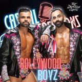 41. Bollywood Boyz - Casual Conversations