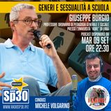 #ICARE - Generi e sessualità a scuola - Giuseppe Burgio
