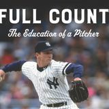 David Cone Releases Full Count The Education Of A Pitcher