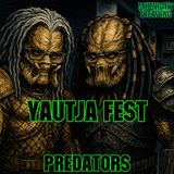 Yautja Fest - Predators (2010)