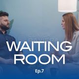 Come lavoriamo sulla tua vista: il racconto del Dott. Al Ibrahim con Thais Wiggers