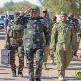 Le journal du 13 novembre 2025 - Déplacement du président Abdourahamane Tiani à Tchirozérine