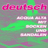 25. April DE