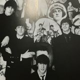 2.09- 44 - Cierre de 1964 grabación de Beatles For Sale