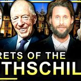"The Rothschild Empire: The Family That Owns the World's Hidden Secrets"