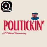 POLITICKIN' | Trump's back -- what's coming with that?