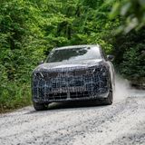BMW X5 2026 - Debutta la gamma più completa, dall’elettrico all’idrogeno