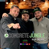 Ep. 49 - Italian Roots & Big Moves: How Two Brothers Built Concrete Jungle