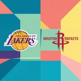 1986 NBA Finals and Houston Rockets History