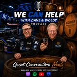 Ep. 152 | Cookies, Cocktails & Questionable PIN Numbers