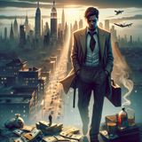 57 - American Tragedy, Volume 1 by Theodore Dreiser