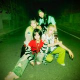 NEK!、メジャー1st EPより新曲「MAGiC VoX」先行配信　EPのショップ別オリジナル特典絵柄も公開