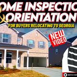 Ep. 172: Relocating to Georgia? Here’s How to Buy a Home Without Multiple Trips - Buying New Construction