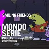 Smiling Friends: il sorriso è solo una tregua dall’orrore quotidiano | Animazione
