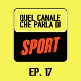 EP. 17 - Focus Milano-Cortina 2026 I: l'Apertura, l'Abbuffata di Medaglie e l'Infortunio di Vonn