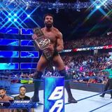 WWE Backlash Recap 2017 The Mahal Era