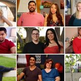 Review-90 day fiancé S1 Ep.1