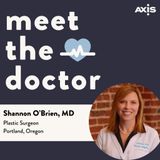 Shannon O’Brien, MD - Plastic Surgeon in Portland, Oregon