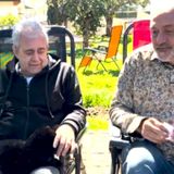 Roberto #QUAGLIA e Massimo #MAZZUCCO: pellegrinaggi #ALIENI in #Calabria