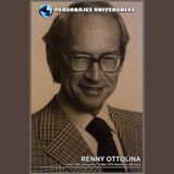 Renny Ottolina Biografía 128 de Personajes Universales por Carlos Laya