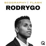 Rodrygo Biography Flash Trailer: From Osasco Streets to Bernabéu Glory