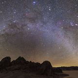 885-Dark Sky Network