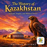 The Kazakh Steppe's Nuclear Wasteland: Semipalatinsk and the Anti-Nuclear Movement — Fexingo History