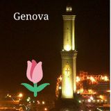 Ep. 64 - Genova: storia e bellezze 🇮🇹 Luisa's Podcast