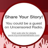 Uncensored Radio: Guilty Pleasures