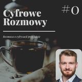 Dlaczego powstał ten podcast