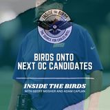 ITB: Why Didn't Eagles Land Top OC Choices?