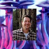 Richard L. Haight - Psychedelics, Martial Arts and Meditation Connecting Us to Our True Being...